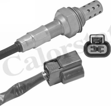 Calorstat by Vernet LS120065 - Sonda Lambda aaoparts.ro