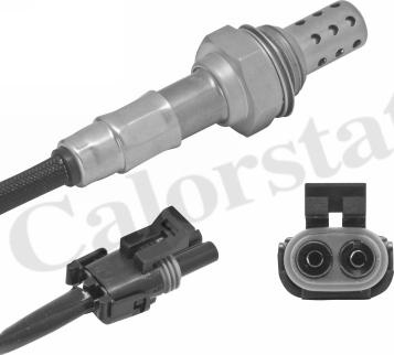 Calorstat by Vernet LS120125 - Sonda Lambda aaoparts.ro