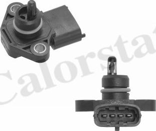 Calorstat by Vernet MS0064 - Senzor, presiune galerie admisie aaoparts.ro