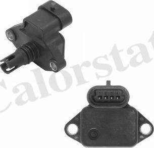 Calorstat by Vernet MS0077 - Senzor, presiune galerie admisie aaoparts.ro