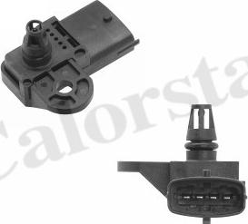 Calorstat by Vernet MS0115 - Senzor, presiune galerie admisie aaoparts.ro