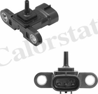 Calorstat by Vernet MS0123 - Senzor presiune aer aaoparts.ro