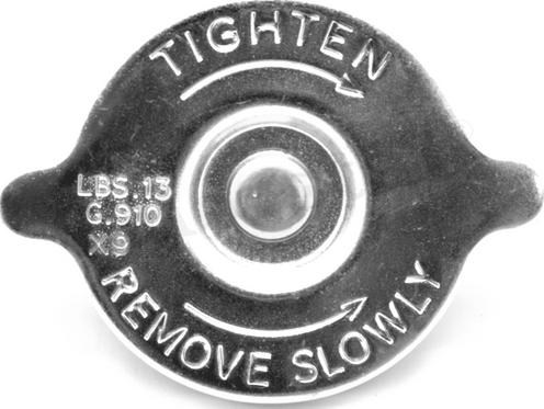 Calorstat by Vernet RC0052 - Buson,radiator aaoparts.ro