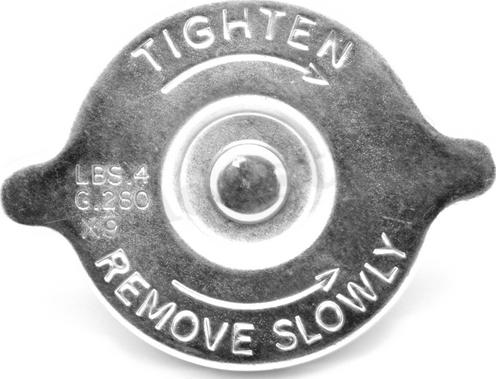 Calorstat by Vernet RC0068 - Buson,radiator aaoparts.ro