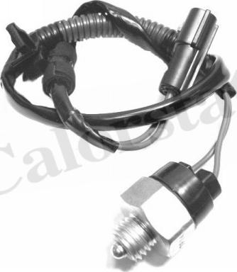 Calorstat by Vernet RS5642 - Comutator, lampa marsalier aaoparts.ro