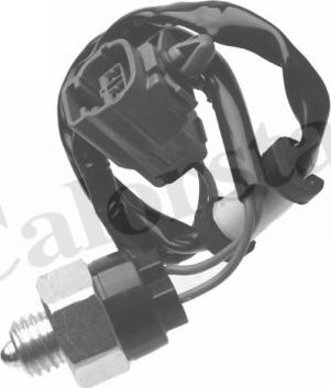 Calorstat by Vernet RS5660 - Comutator, lampa marsalier aaoparts.ro