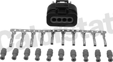 Calorstat by Vernet TA1004 - Set reparat cabluri, senzor temperatura lichid racire aaoparts.ro