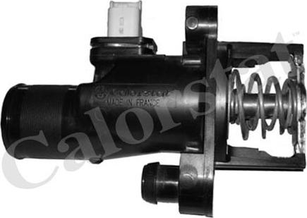 Calorstat by Vernet TE6756.84J - Termostat,lichid racire aaoparts.ro