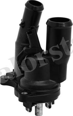 Calorstat by Vernet TE7089.98J - Termostat,lichid racire aaoparts.ro