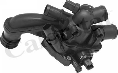 Calorstat by Vernet TE9145.105J - Termostat,lichid racire aaoparts.ro