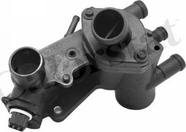 Calorstat by Vernet TH9274W1V2.87J - Termostat,lichid racire aaoparts.ro