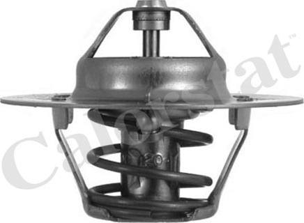 Calorstat by Vernet TH4608.80J - Termostat,lichid racire aaoparts.ro