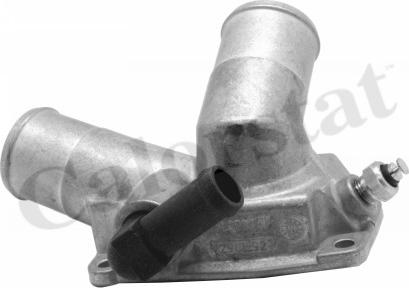 Calorstat by Vernet TH6855.92J - Termostat,lichid racire aaoparts.ro
