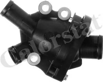 Calorstat by Vernet TH6881.90 - Termostat,lichid racire aaoparts.ro