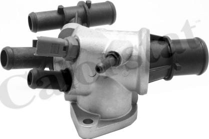 Calorstat by Vernet TH6826.88J - Termostat,lichid racire aaoparts.ro