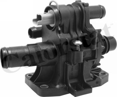 Calorstat by Vernet TH6875.83J - Termostat,lichid racire aaoparts.ro