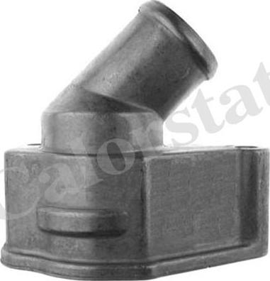Calorstat by Vernet TH6222.87J - Termostat,lichid racire aaoparts.ro
