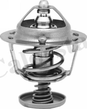 Calorstat by Vernet TH6702.82J - Termostat,lichid racire aaoparts.ro