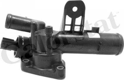 Calorstat by Vernet TH7125.83J - Termostat,lichid racire aaoparts.ro