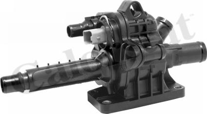 Calorstat by Vernet TH7243.83J - Termostat,lichid racire aaoparts.ro