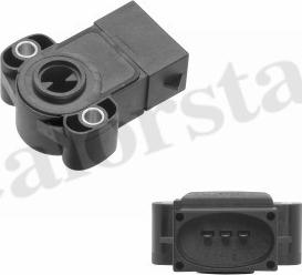 Calorstat by Vernet TP0030 - Senzor, pozitie clapeta acceleratie aaoparts.ro