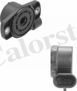 Calorstat by Vernet TP0031 - Senzor, pozitie clapeta acceleratie aaoparts.ro