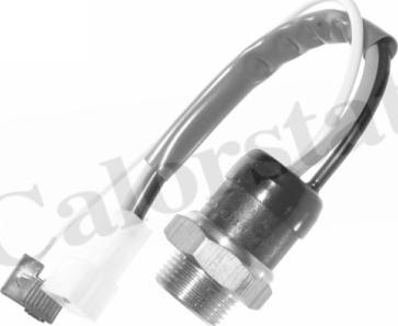 Calorstat by Vernet TS1900 - Comutator temperatura, ventilator radiator aaoparts.ro