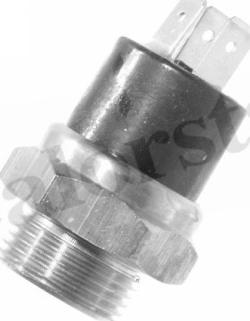 Calorstat by Vernet TS1886 - Comutator temperatura, ventilator radiator aaoparts.ro