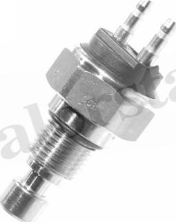 Calorstat by Vernet TS2644 - Comutator temperatura, ventilator radiator aaoparts.ro