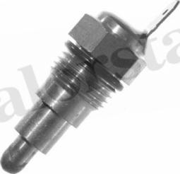 Calorstat by Vernet TS2641 - Comutator temperatura, ventilator radiator aaoparts.ro