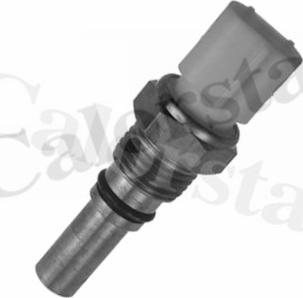 Calorstat by Vernet TS2688 - Comutator temperatura, ventilator radiator aaoparts.ro