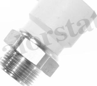 Calorstat by Vernet TS2678 - Comutator temperatura, ventilator radiator aaoparts.ro