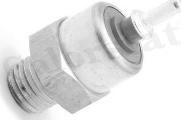 Calorstat by Vernet TS2898 - Comutator temperatura, ventilator radiator aaoparts.ro