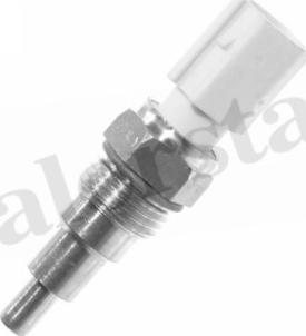 Calorstat by Vernet TS2860 - Comutator temperatura, ventilator radiator aaoparts.ro