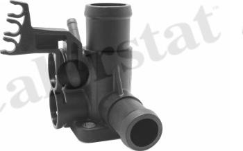 Calorstat by Vernet WF0007 - Flansa lichid racire aaoparts.ro