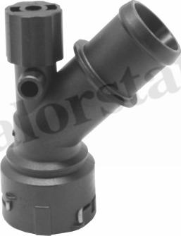 Calorstat by Vernet WF0152 - Flansa lichid racire aaoparts.ro