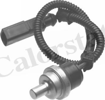 Calorstat by Vernet WS3117 - Senzor,temperatura lichid de racire aaoparts.ro