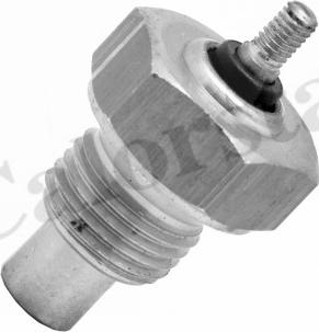 Calorstat by Vernet WS2500 - Senzor,temperatura lichid de racire aaoparts.ro
