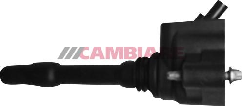 Cambiare VE520551 - Bobina de inductie aaoparts.ro