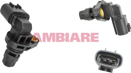 Cambiare VE363800 - Senzor impulsuri, arbore cotit aaoparts.ro