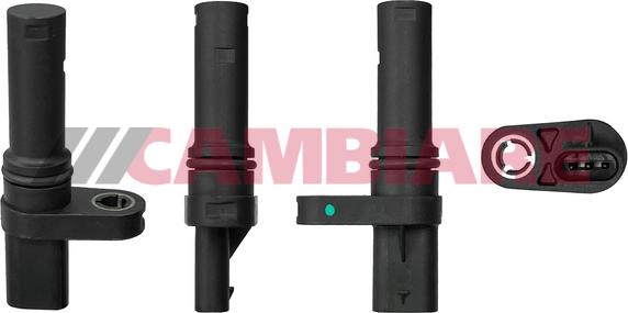 Cambiare VE363839 - Senzor impulsuri, arbore cotit aaoparts.ro