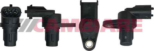 Cambiare VE363835 - Senzor,pozitie ax cu came aaoparts.ro