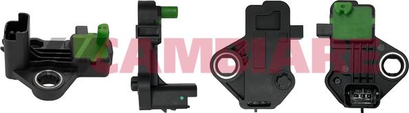 Cambiare VE363836 - Senzor impulsuri, arbore cotit aaoparts.ro