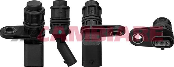 Cambiare VE363837 - Senzor,pozitie ax cu came aaoparts.ro