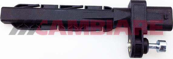 Cambiare VE363821 - Senzor impulsuri, arbore cotit aaoparts.ro