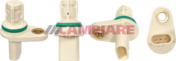 Cambiare VE363762 - Senzor,pozitie ax cu came aaoparts.ro