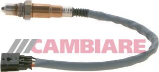 Cambiare VE381841 - Sonda Lambda aaoparts.ro