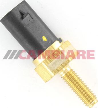 Cambiare VE375237 - Senzor,temperatura lichid de racire aaoparts.ro