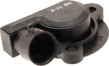 Cambiare VE378008 - Senzor, pozitie clapeta acceleratie aaoparts.ro