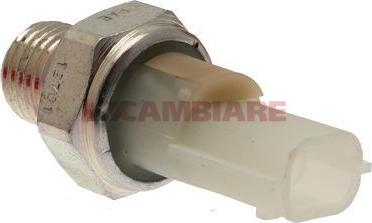 Cambiare VE706091 - Senzor,presiune ulei aaoparts.ro